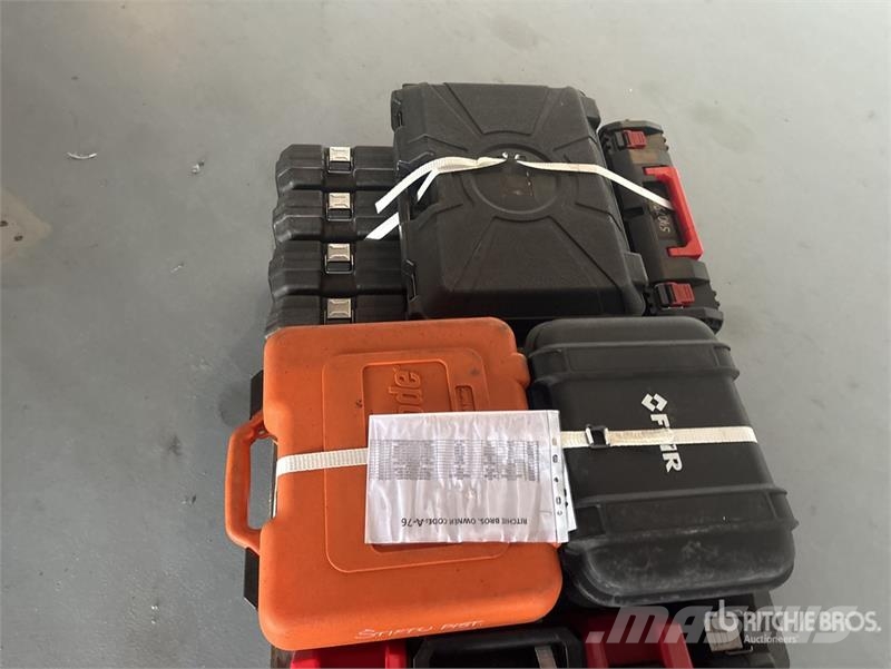 MAX RB398 Rebartier Ostale komponente za građevinarstvo