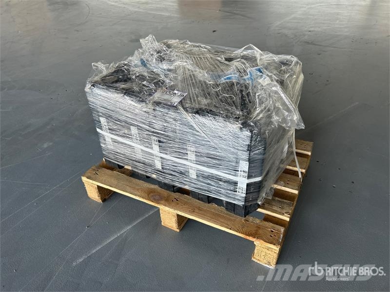  MAX RB518 Rebartier Andere Zubehörteile