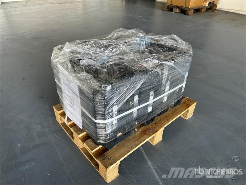 MAX RB518 Rebartier Andere Zubehörteile