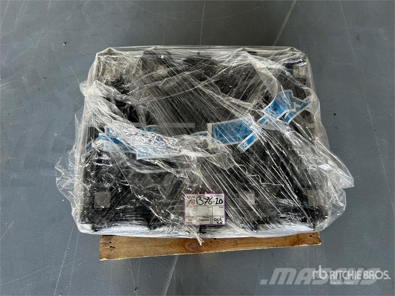  MAX RB518 Rebartier Andere Zubehörteile