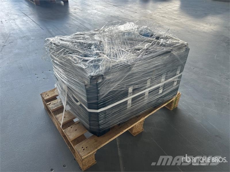  MAX RB518 Rebartier Andere Zubehörteile