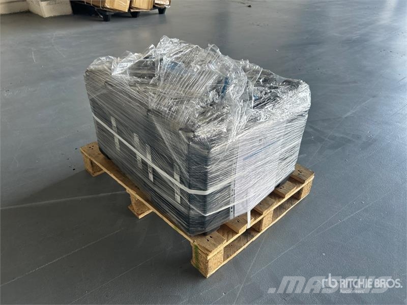  MAX RB518 Rebartier Andere Zubehörteile