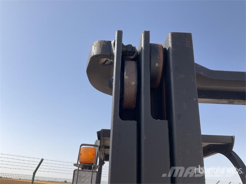 Maximal FD25T-M3WV3 2500 kg Forklift Другие складские механизмы