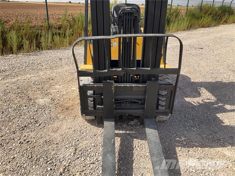 Maximal FD25T-M3WV3 2500 kg Forklift Другие складские механизмы