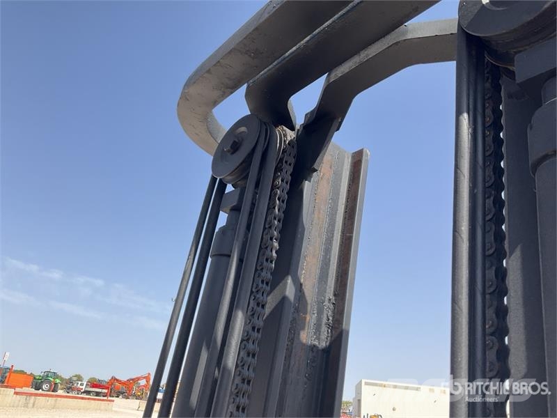 Maximal FD25T-M3WV3 2500 kg Forklift Другие складские механизмы