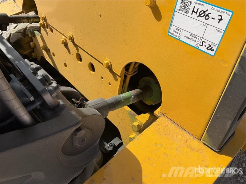 Maximal FD25T-M3WV3 2500 kg Forklift Другие складские механизмы