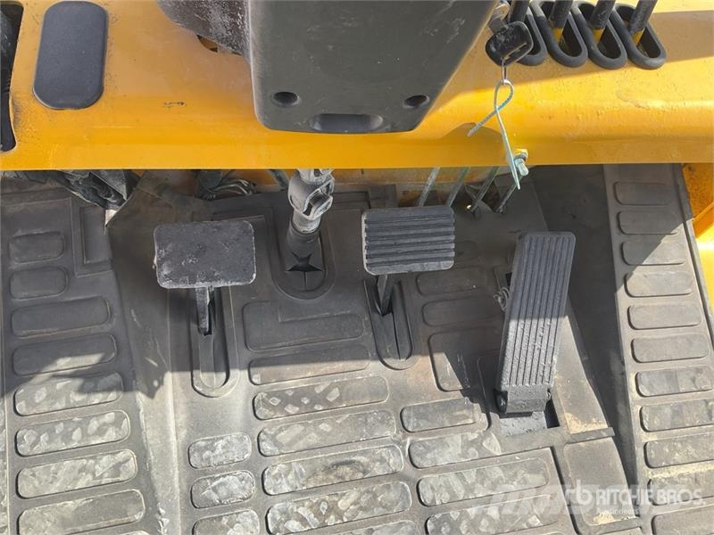 Maximal FD25T-M3WV3 2500 kg Forklift Другие складские механизмы