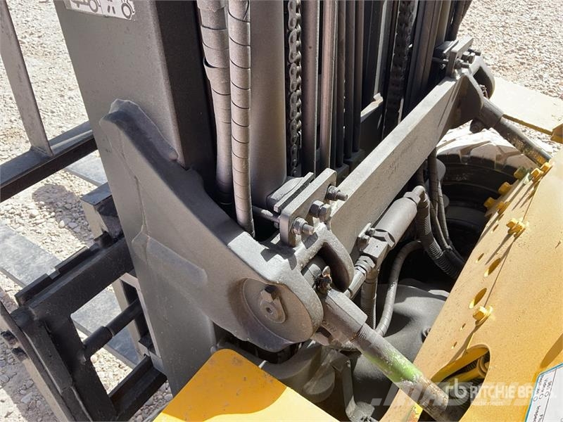 Maximal FD25T-M3WV3 2500 kg Forklift Другие складские механизмы