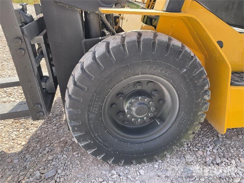 Maximal FD25T-M3WV3 2500 kg Forklift Другие складские механизмы