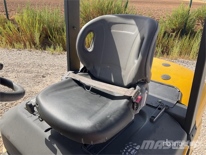 Maximal FD25T-M3WV3 2500 kg Forklift Другие складские механизмы