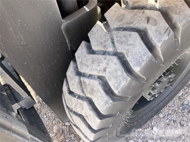 Maximal FD25T-M3WV3 2500 kg Forklift Другие складские механизмы