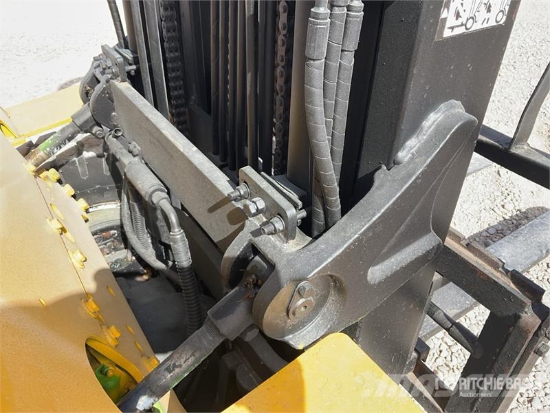 Maximal FD25T-M3WV3 2500 kg Forklift Другие складские механизмы