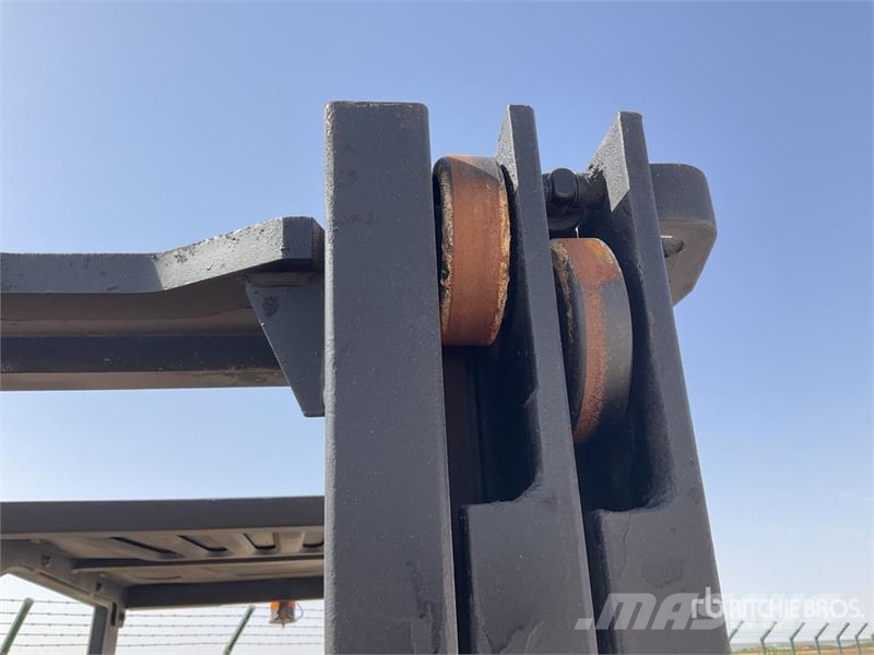 Maximal FD25T-M3WV3 2500 kg Forklift Другие складские механизмы