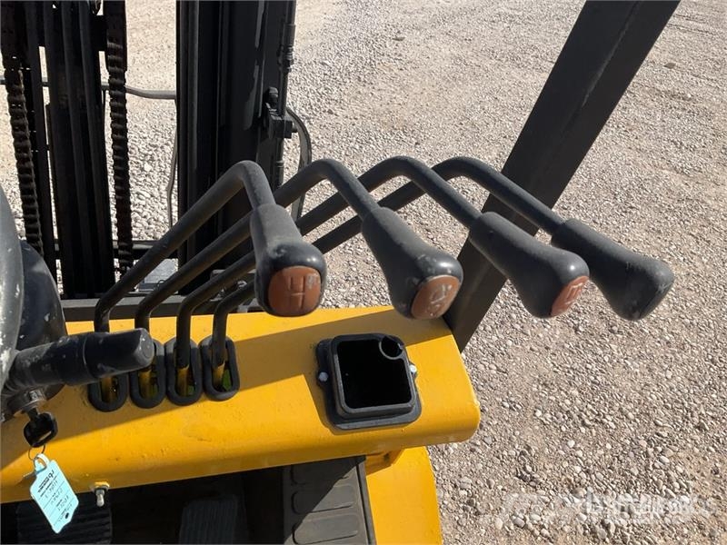 Maximal FD25T-M3WV3 2500 kg Forklift Другие складские механизмы