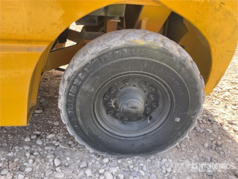 Maximal FD25T-M3WV3 2500 kg Forklift Другие складские механизмы