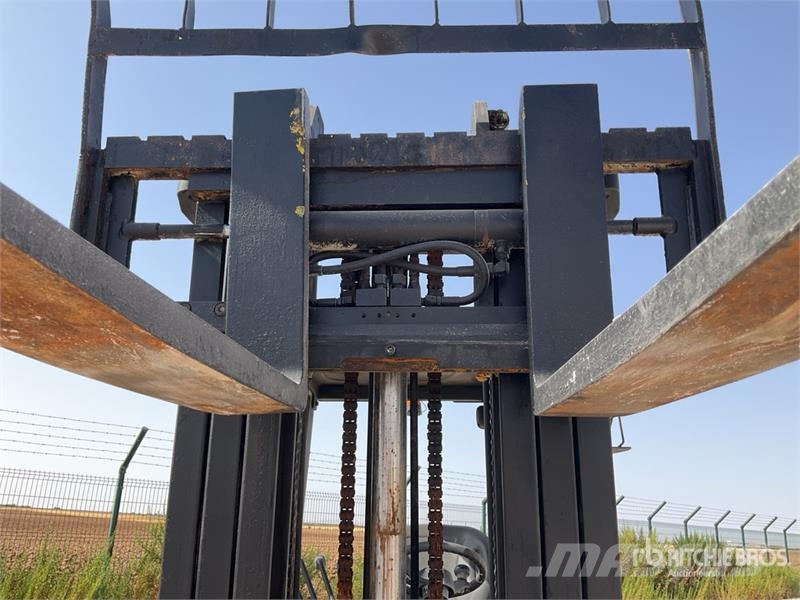 Maximal FD25T-M3WV3 2500 kg Forklift Другие складские механизмы