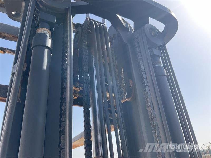 Maximal FD25T-M3WV3 2500 kg Forklift Другие складские механизмы