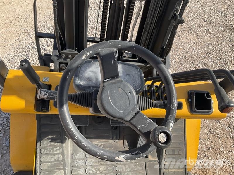 Maximal FD25T-M3WV3 2500 kg Forklift Другие складские механизмы