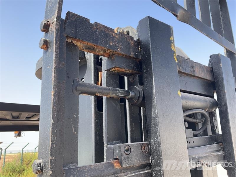 Maximal FD25T-M3WV3 2500 kg Forklift Другие складские механизмы