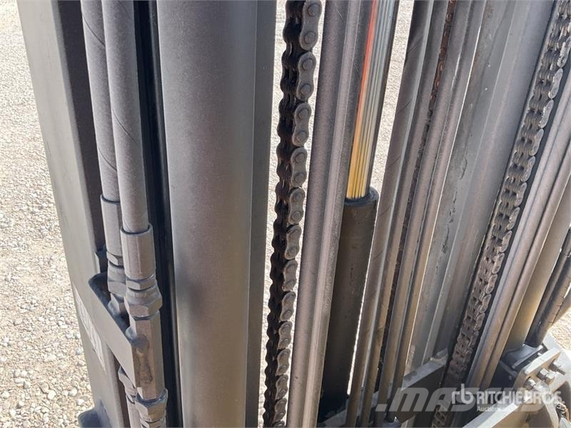 Maximal FD25T-M3WV3 2500 kg Forklift Другие складские механизмы