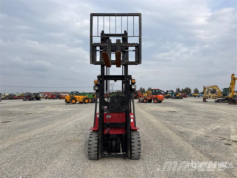 Maximal FD30T-M3FG3 3000 kg Forklift フォークリフト - その他