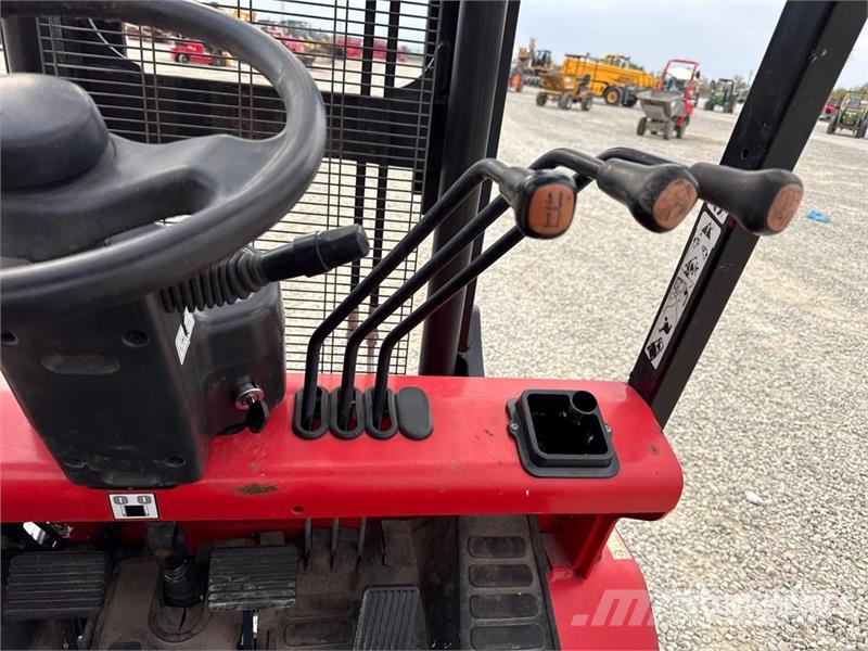 Maximal FD30T-M3FG3 3000 kg Forklift フォークリフト - その他