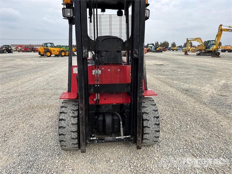 Maximal FD30T-M3FG3 3000 kg Forklift フォークリフト - その他
