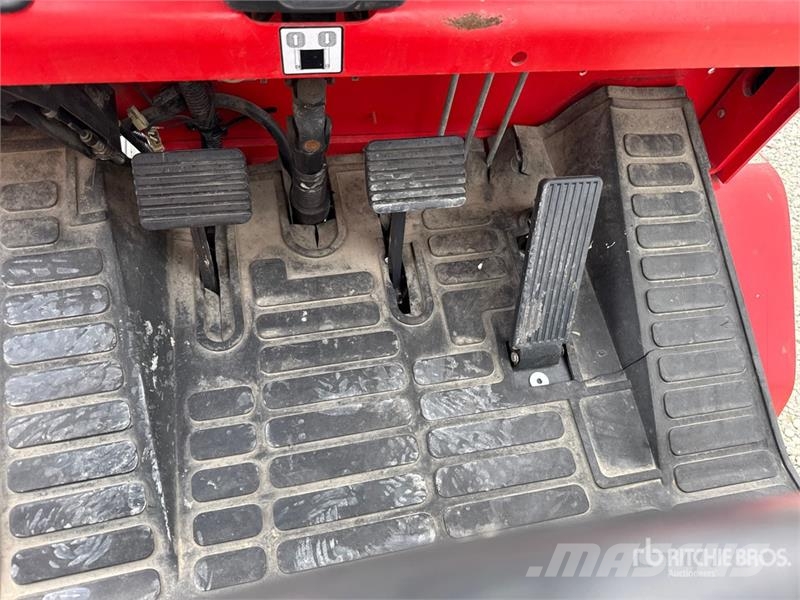 Maximal FD30T-M3FG3 3000 kg Forklift フォークリフト - その他