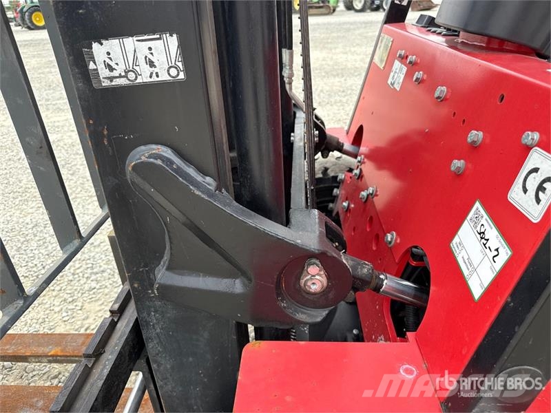 Maximal FD30T-M3FG3 3000 kg Forklift フォークリフト - その他