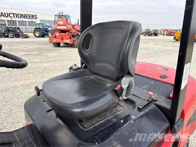 Maximal FD30T-M3FG3 3000 kg Forklift フォークリフト - その他