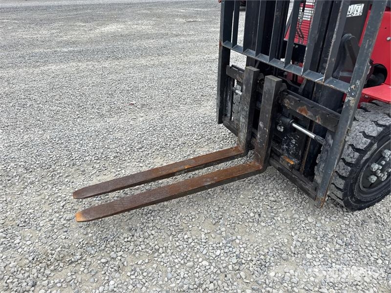 Maximal FD30T-M3FG3 3000 kg Forklift フォークリフト - その他