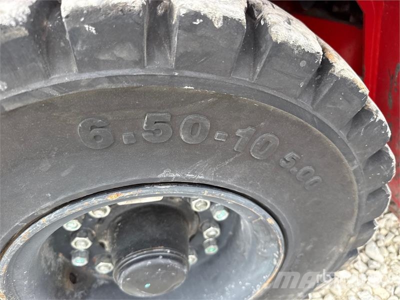 Maximal FD30T-M3FG3 3000 kg Forklift フォークリフト - その他