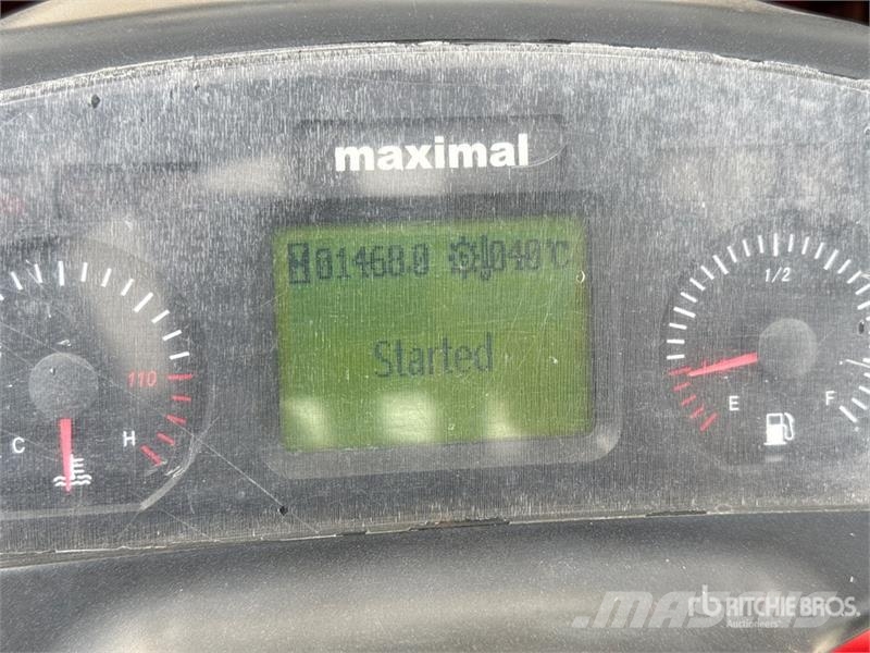 Maximal FD30T-M3FG3 3000 kg Forklift フォークリフト - その他