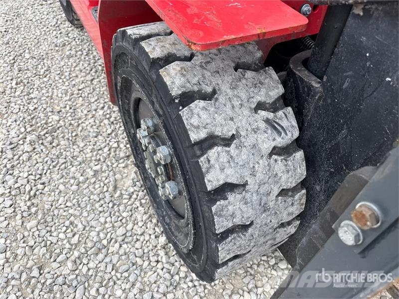 Maximal FD30T-M3FG3 3000 kg Forklift フォークリフト - その他