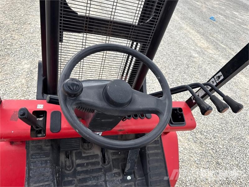 Maximal FD30T-M3FG3 3000 kg Forklift フォークリフト - その他