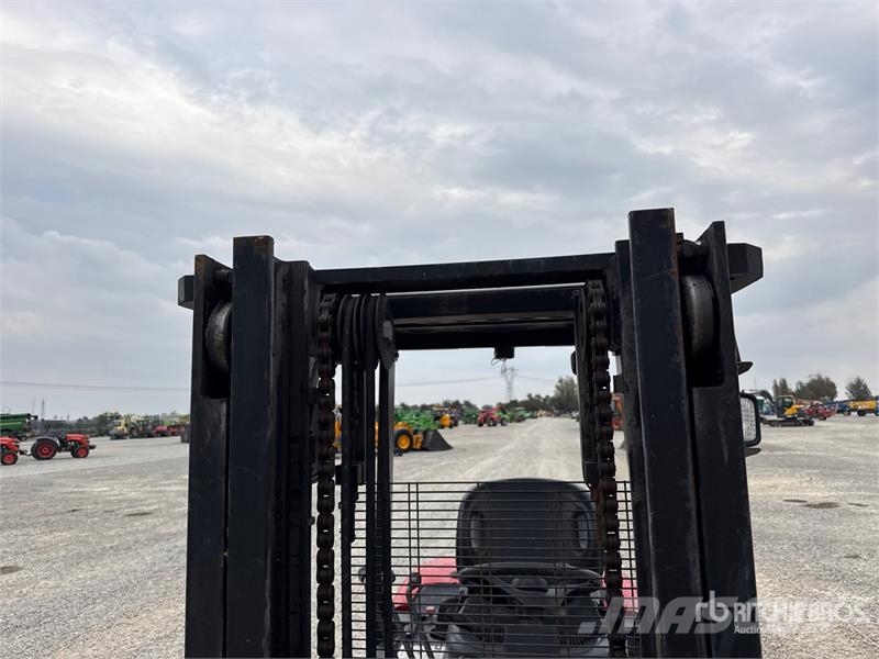 Maximal FD30T-M3FG3 3000 kg Forklift フォークリフト - その他