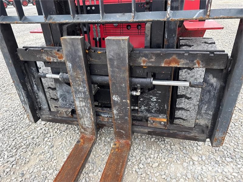 Maximal FD30T-M3FG3 3000 kg Forklift フォークリフト - その他