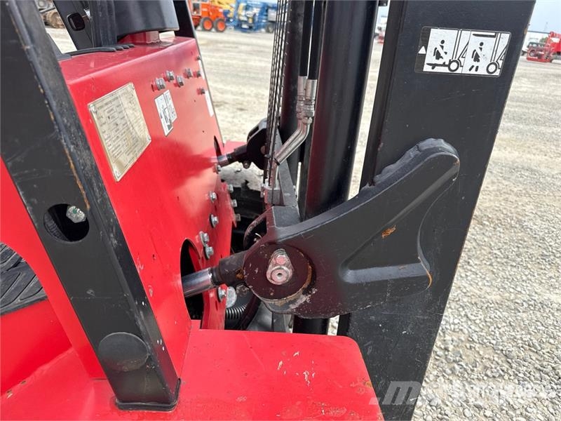 Maximal FD30T-M3FG3 3000 kg Forklift フォークリフト - その他
