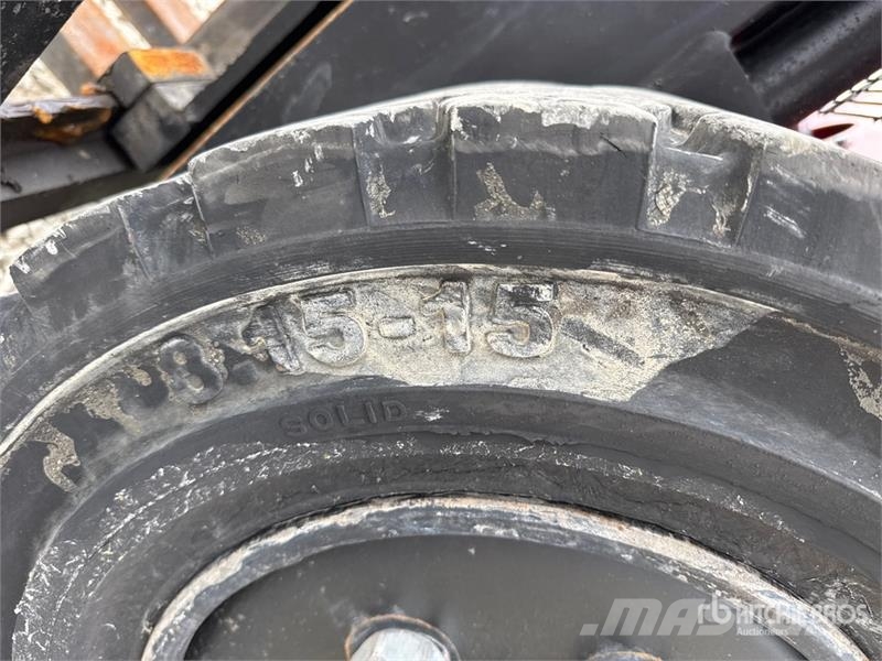 Maximal FD30T-M3FG3 3000 kg Forklift フォークリフト - その他