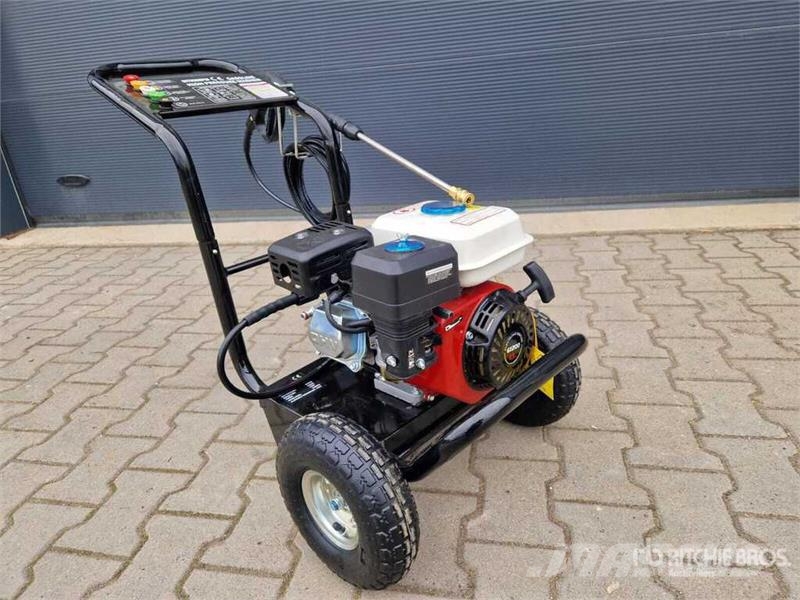  Maxwin MT3500PSI Pressure Washer (Unused) Lavtrykksvasker