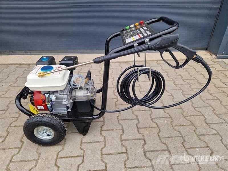  Maxwin MT3500PSI Pressure Washer (Unused) Lavtrykksvasker