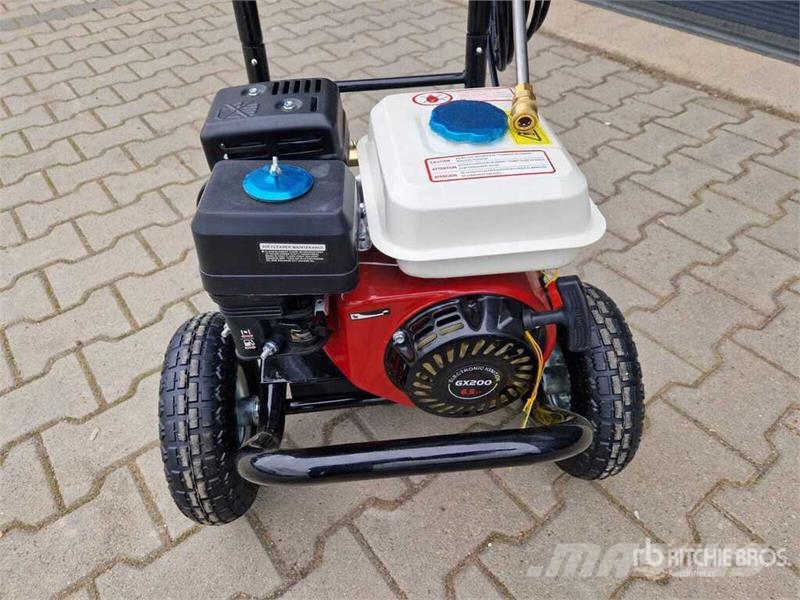  Maxwin MT3500PSI Pressure Washer (Unused) Lavtrykksvasker