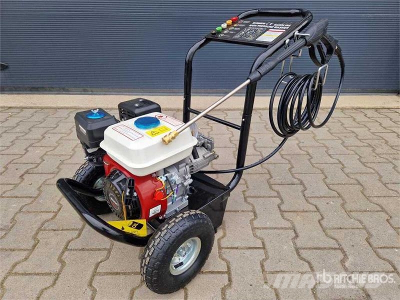  Maxwin MT3500PSI Pressure Washer (Unused) Lavtrykksvasker