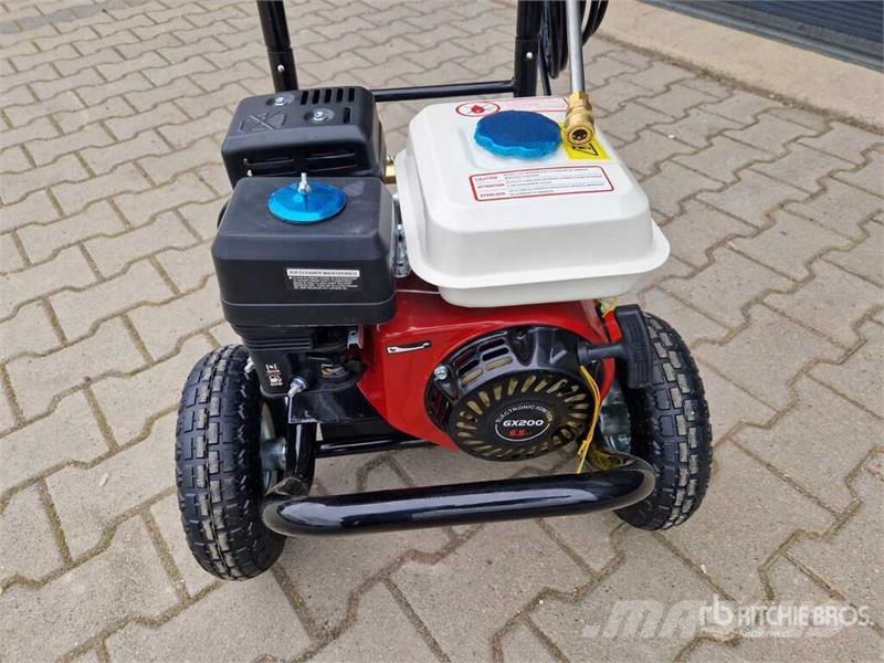 Maxwin MT3500PSI Pressure Washer (Unused) Lavtrykksvasker