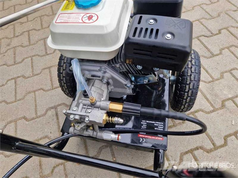Maxwin MT3500PSI Pressure Washer (Unused) Lavtrykksvasker