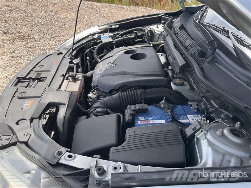 Mazda CX5 2WD SUV PKWs