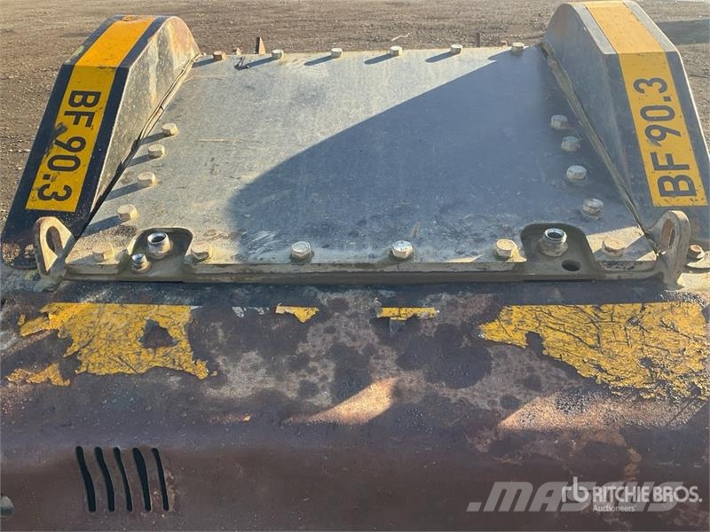 MB BF90.3 دلاء