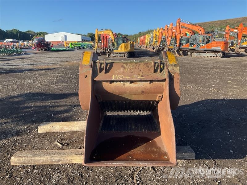 MB Crusher BF90.3 Bakken