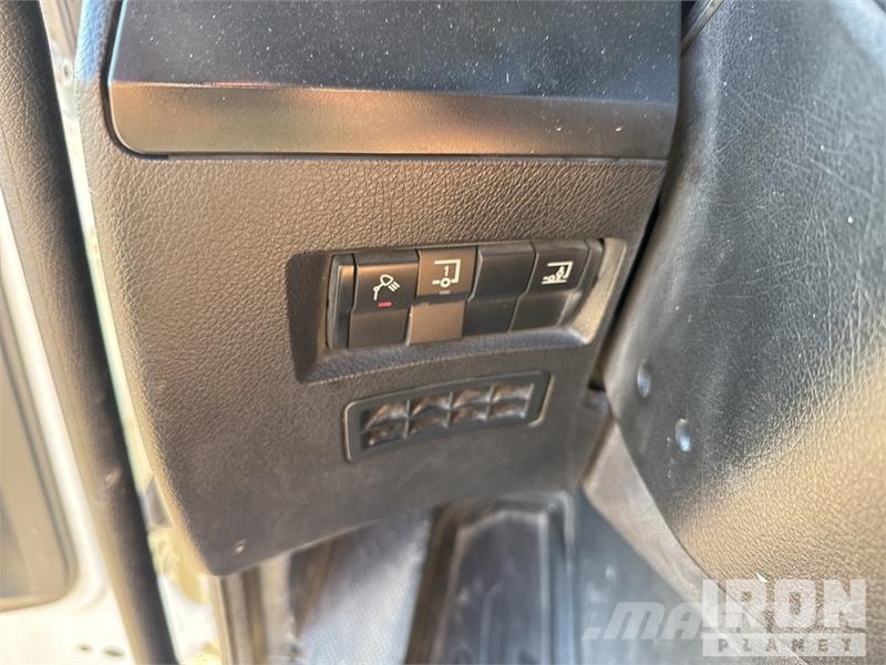 MB Trac Arocs 2051 4x2 Tracteur Routier Cabine Couchette S وحدات الجر