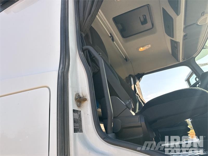 MB Trac Arocs 2051 4x2 Tracteur Routier Cabine Couchette S وحدات الجر